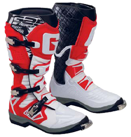 Gaerne React Off-Road Boots