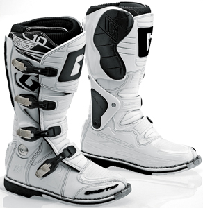 Gaerne SG-10 Off-Road Boots (CLOSEOUT MODEL)